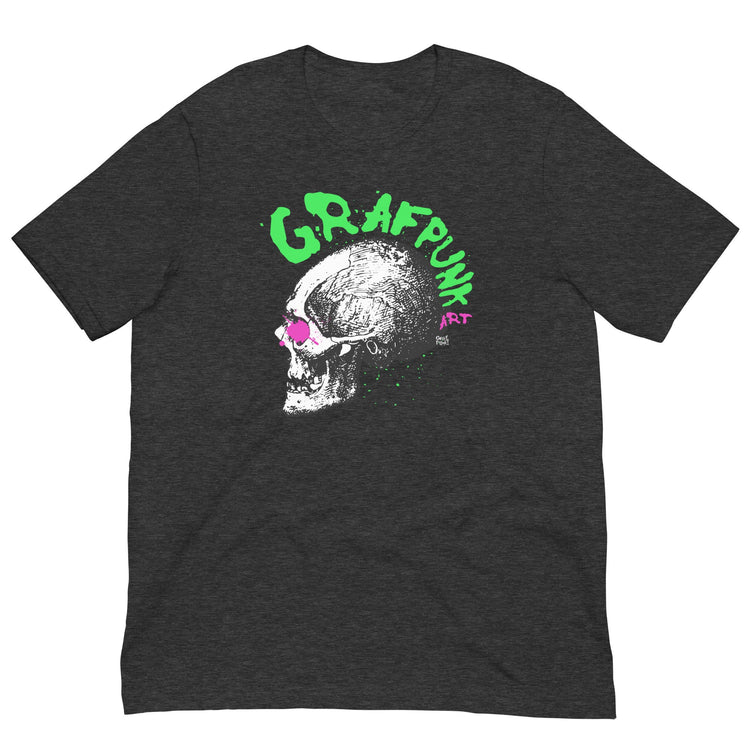 GrafPunk Brand Shirts