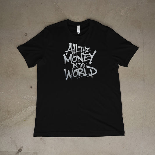 All The Money In The World