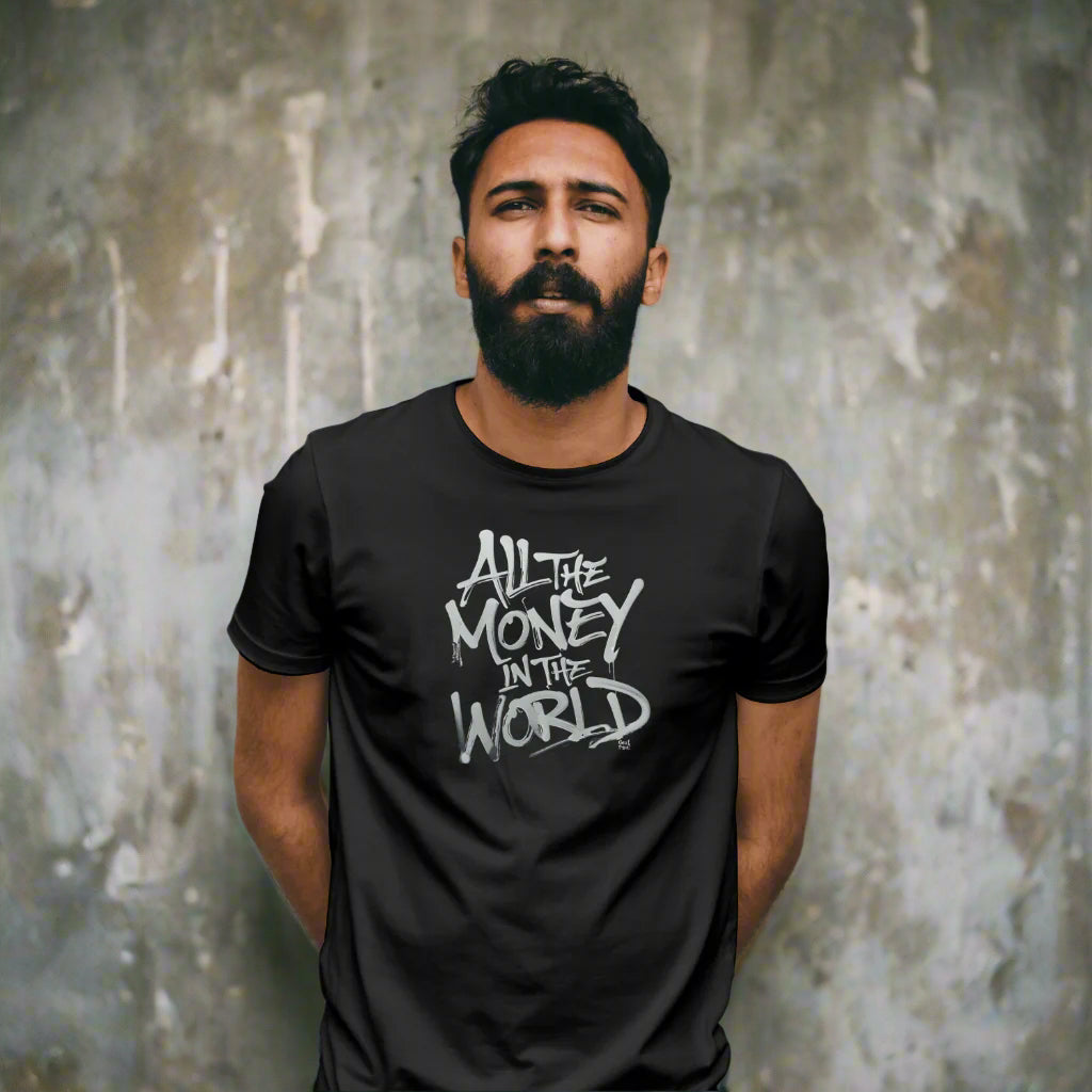 All The Money In The World