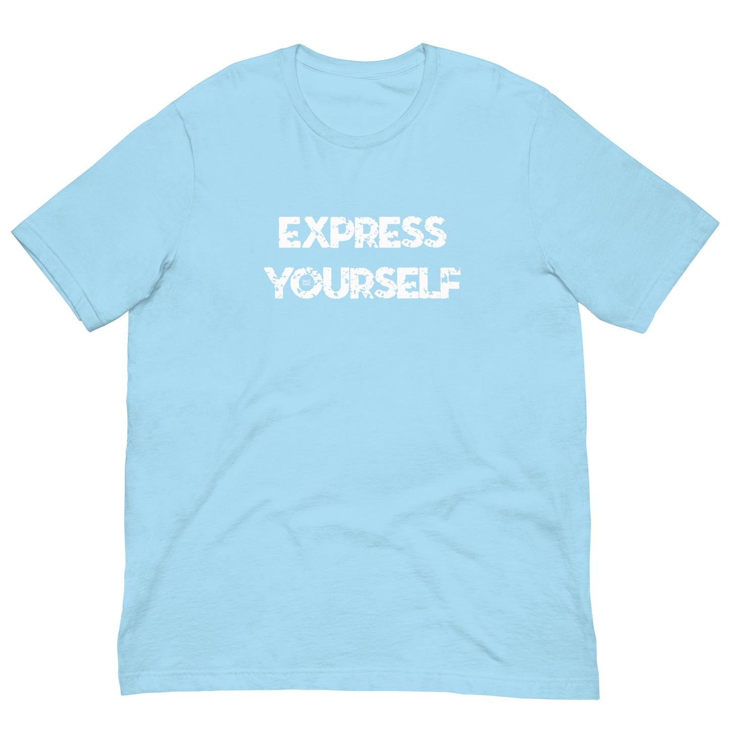 EXPRESS YOURSELF