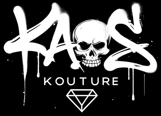KAOS: The Art of Disorder in Streetwear, Graffiti, and Culture