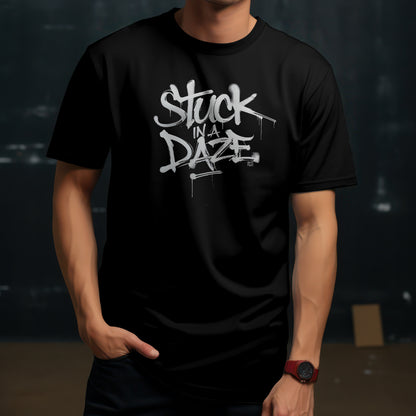 Stuck In A Daze