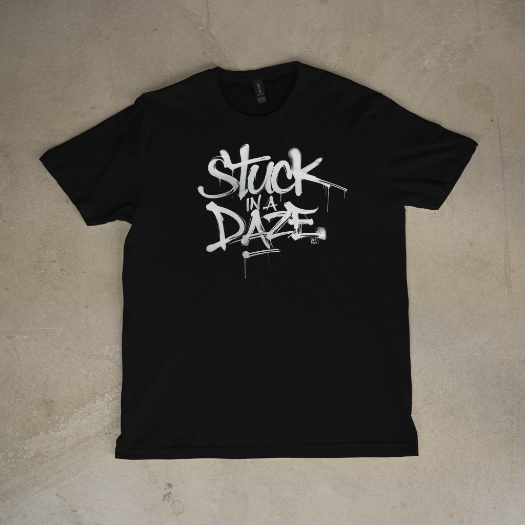 Stuck In A Daze