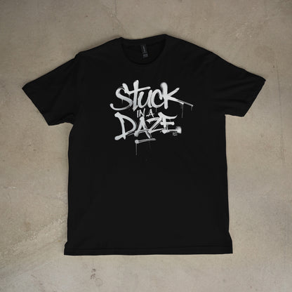 Stuck In A Daze