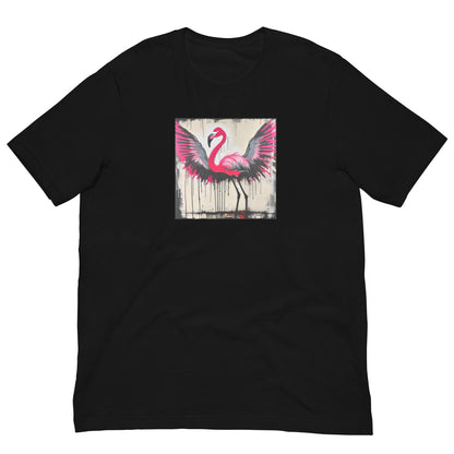 PINK FLAMINGO