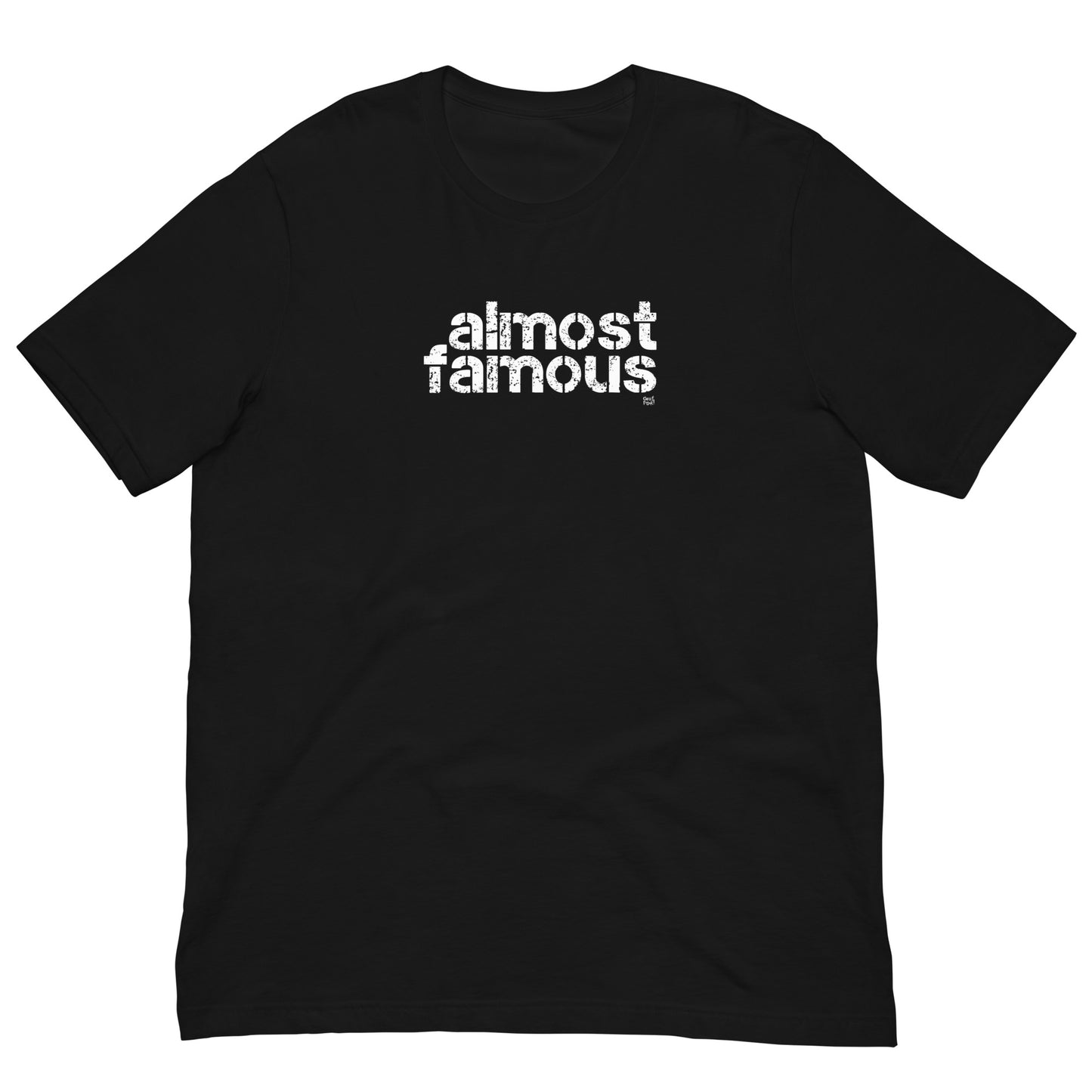 ALMOST FAMOUS