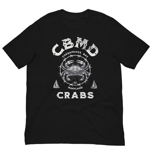 CBMD - CHESAPEAKE BAY MD - CRABS