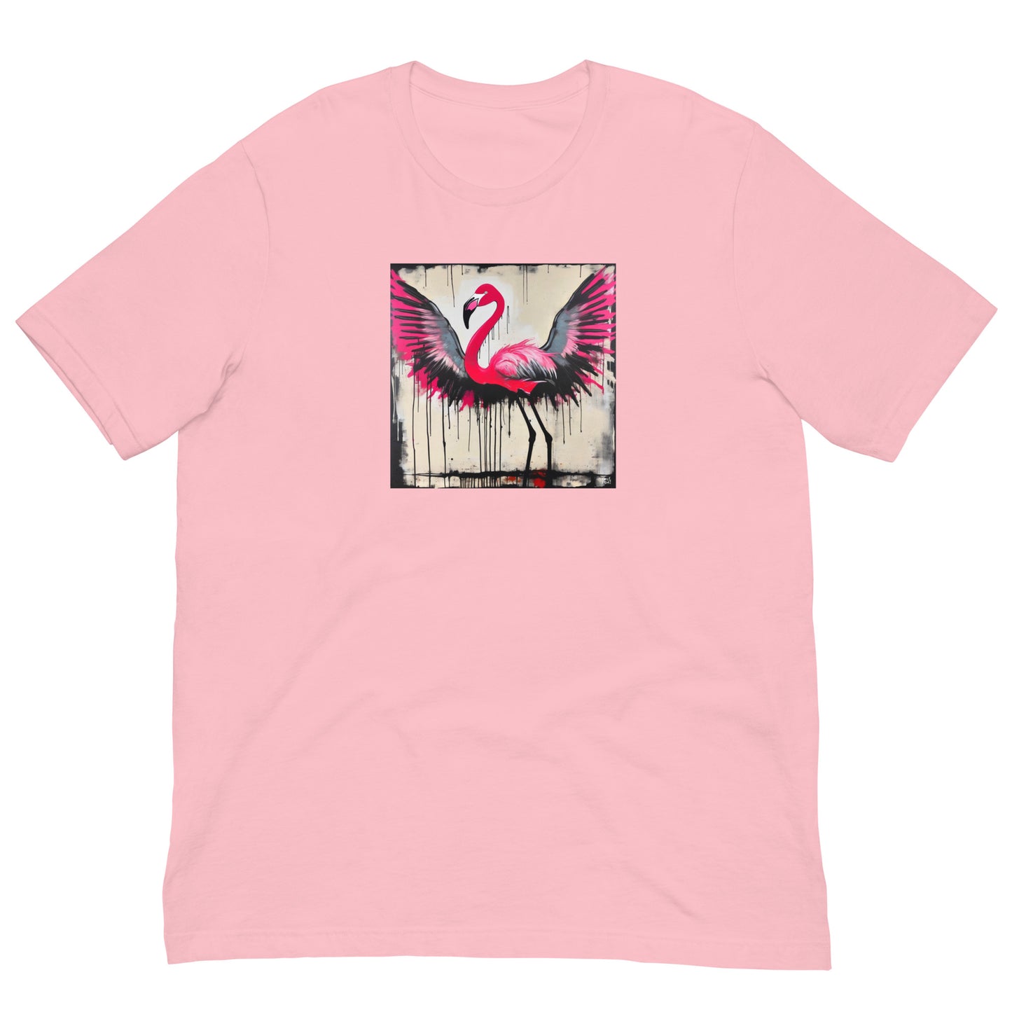 PINK FLAMINGO